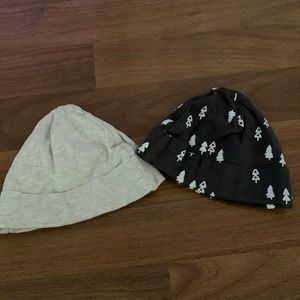 Baby hats